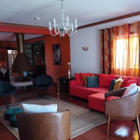 Villa Porto De Mos Near Fatima Екстер'єр фото