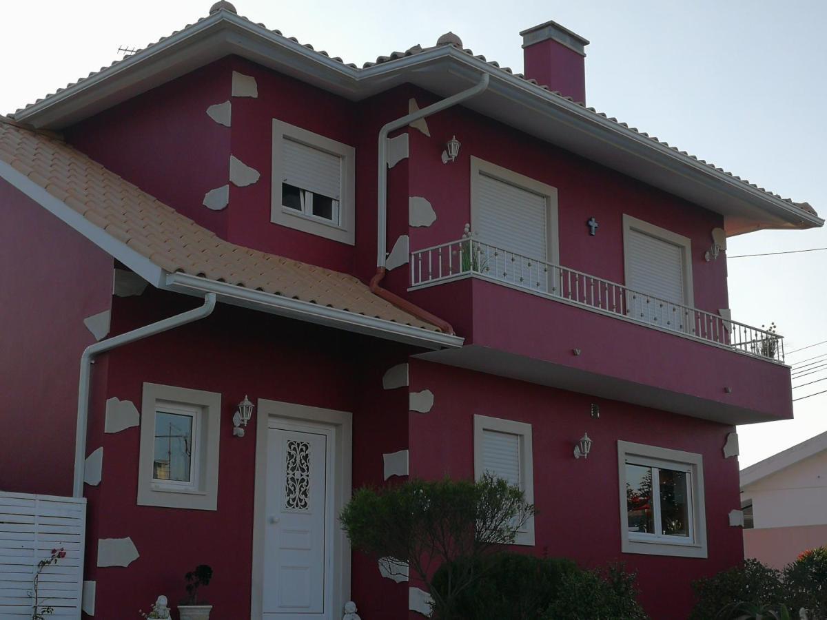 Villa Porto De Mos Near Fatima Екстер'єр фото