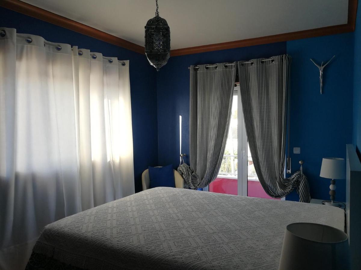 Villa Porto De Mos Near Fatima Екстер'єр фото