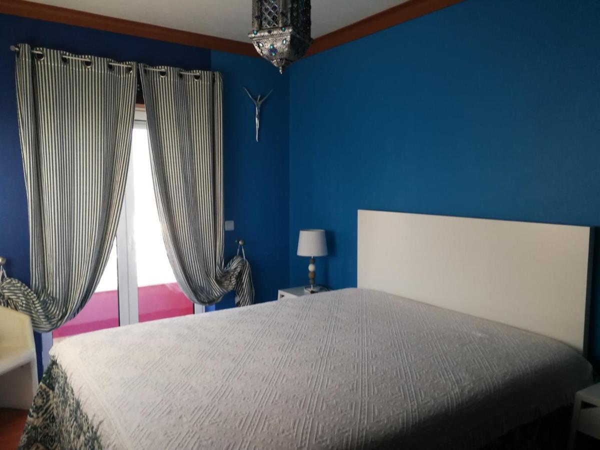 Villa Porto De Mos Near Fatima Екстер'єр фото