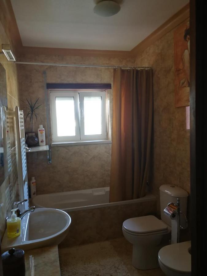 Villa Porto De Mos Near Fatima Екстер'єр фото