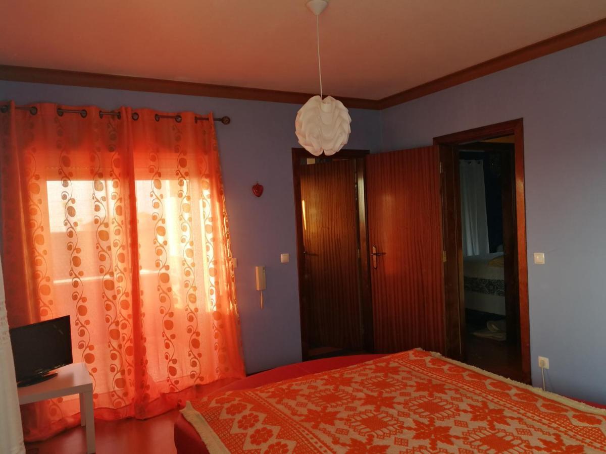 Villa Porto De Mos Near Fatima Екстер'єр фото