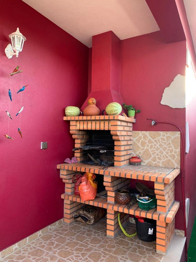 Villa Porto De Mos Near Fatima Екстер'єр фото