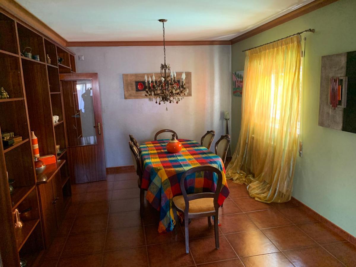 Villa Porto De Mos Near Fatima Екстер'єр фото