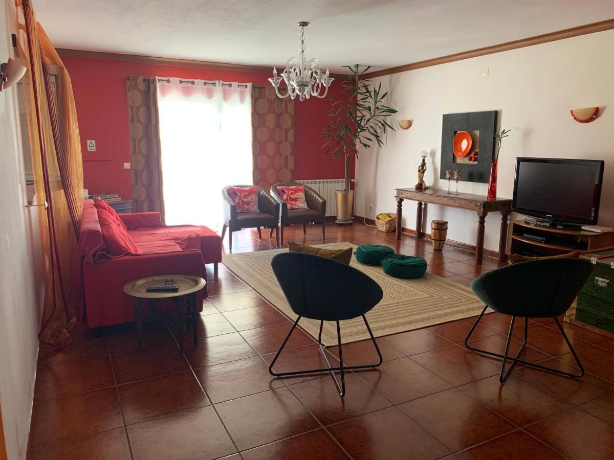 Villa Porto De Mos Near Fatima Екстер'єр фото
