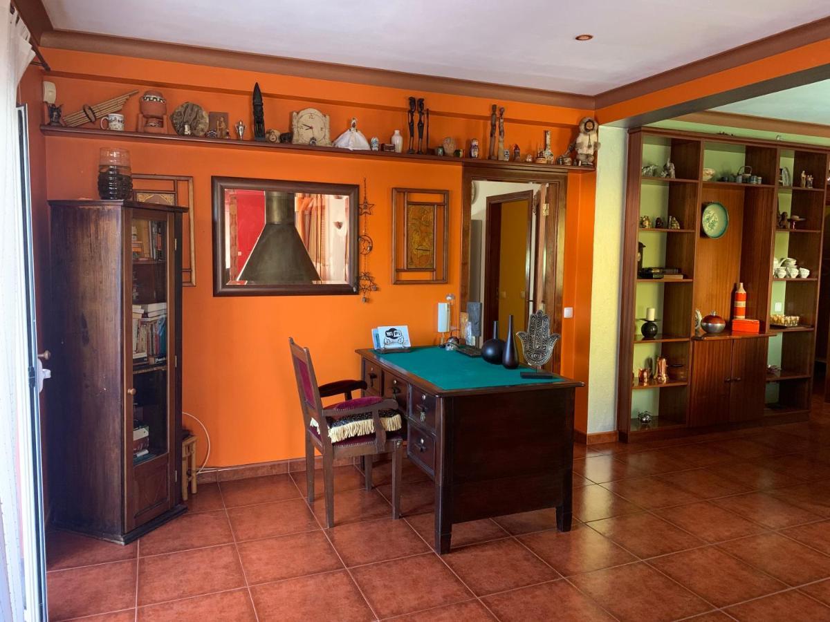 Villa Porto De Mos Near Fatima Екстер'єр фото