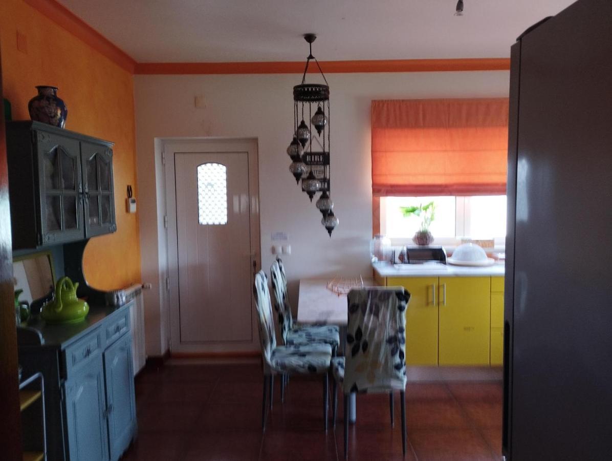 Villa Porto De Mos Near Fatima Екстер'єр фото